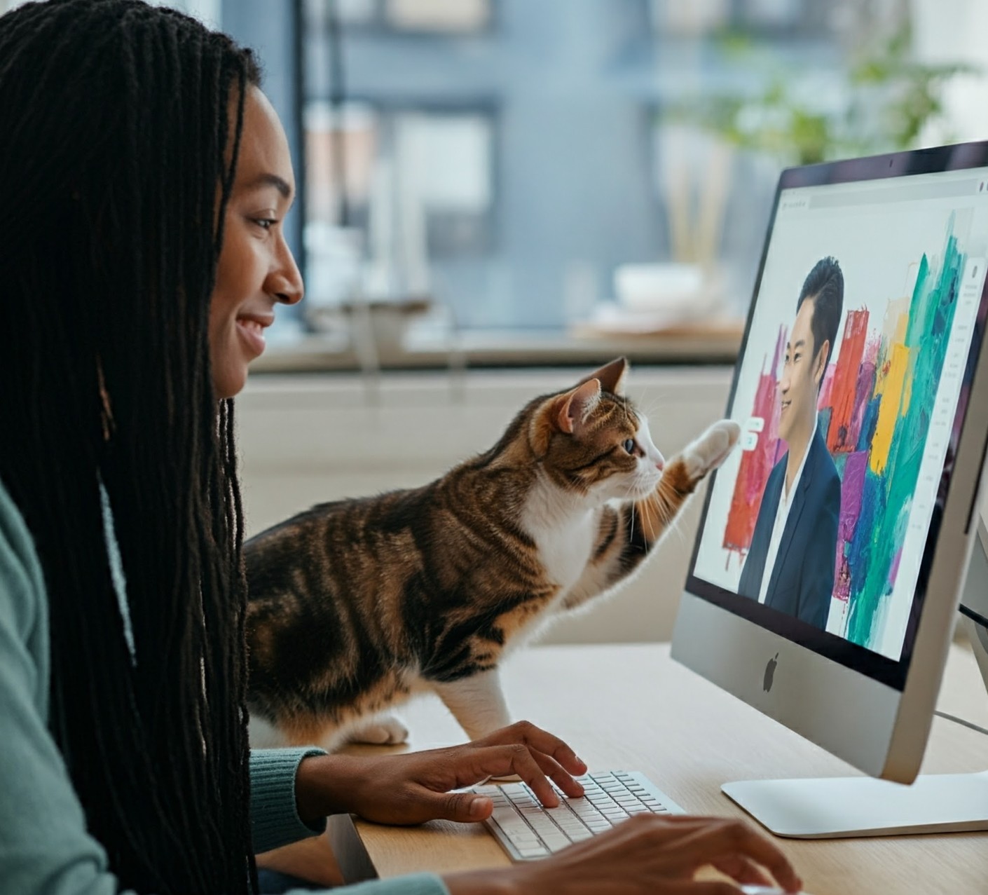 Conversational AI Study