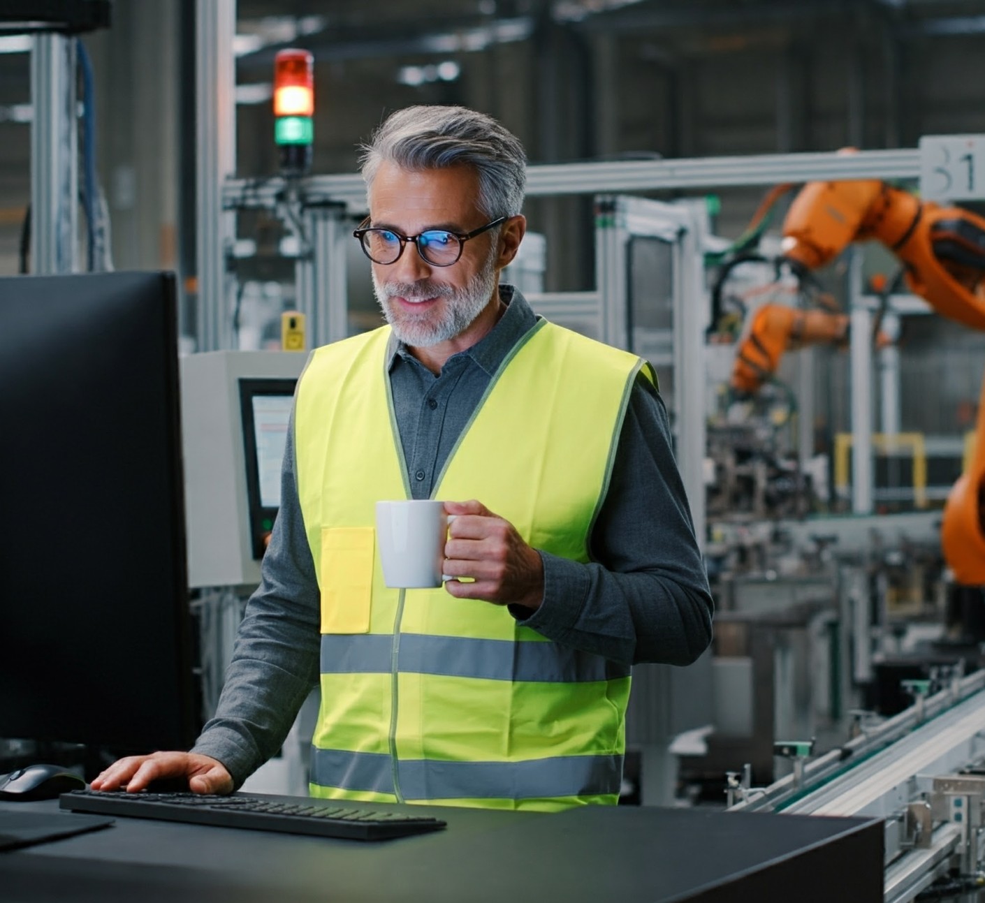 Automation Patterns Research